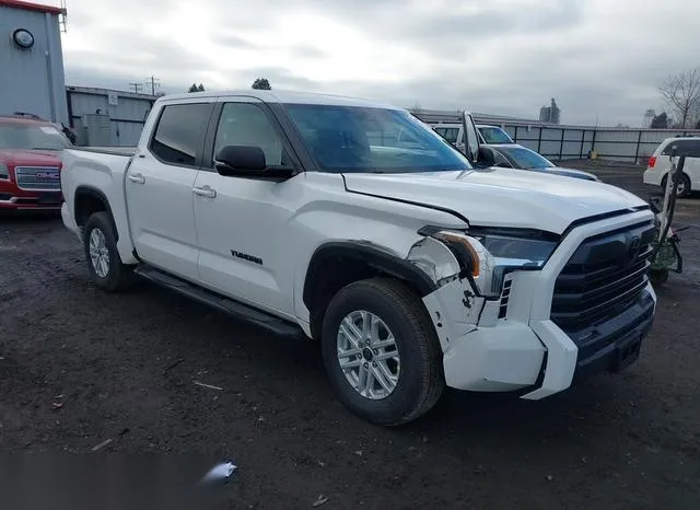 5TFLA5DB2RX193193 2024 2024 Toyota Tundra- SR5 1