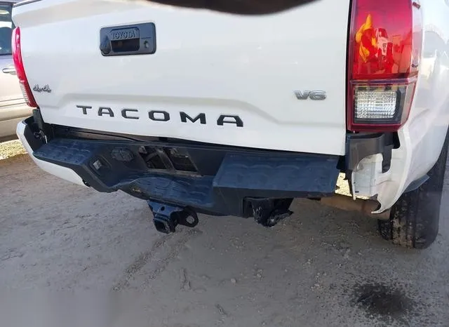 3TMCZ5AN6PM652641 2023 2023 Toyota Tacoma- Sr V6 6