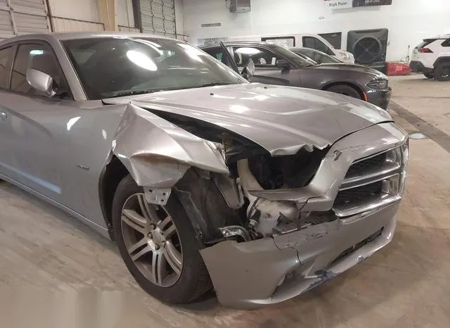 2C3CDXCT7EH155488 2014 2014 Dodge Charger- R/T 6