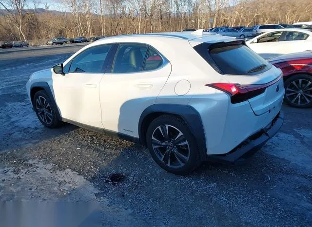 JTHU9JBH3K2014755 2019 2019 Lexus UX 250H 3