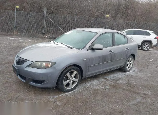 JM1BK12F751220473 2005 2005 Mazda 3- I 2