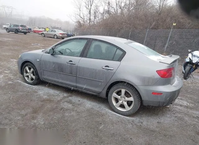 JM1BK12F751220473 2005 2005 Mazda 3- I 3