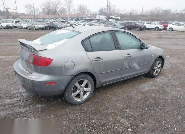 JM1BK12F751220473 2005 2005 Mazda 3- I 4