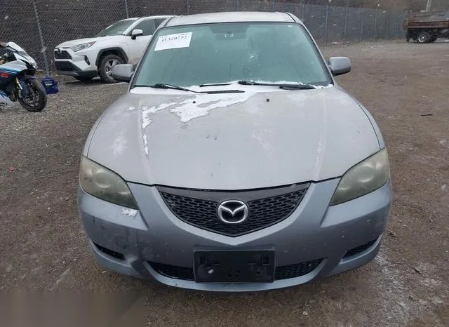 JM1BK12F751220473 2005 2005 Mazda 3- I 6