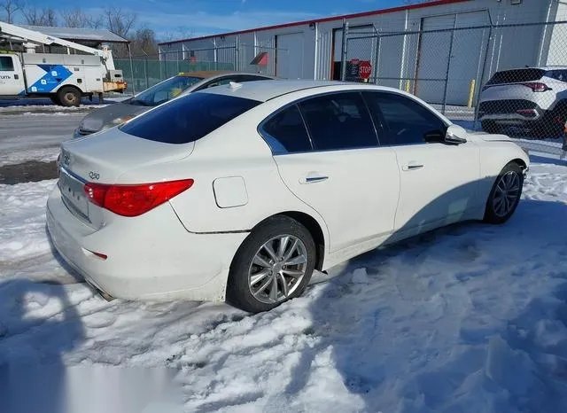 JN1EV7APXHM734101 2017 2017 Infiniti Q50- 3-0T Premium 4