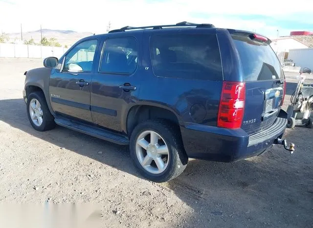 1GNFK13057R292330 2007 2007 Chevrolet Tahoe- LT 3