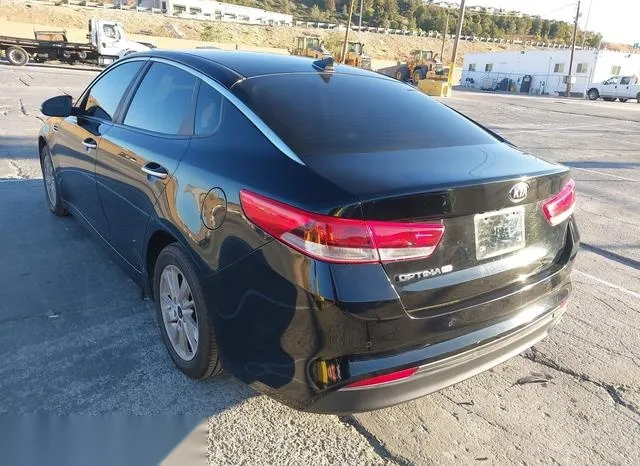 5XXGT4L39JG203746 2018 2018 KIA Optima- LX 3