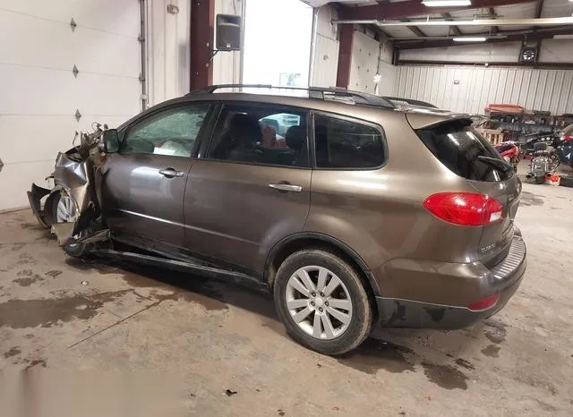 4S4WX97D784419479 2008 2008 Subaru Tribeca- Limited 7-Passe 3