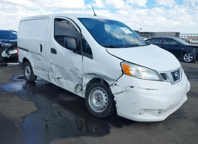 3N6CM0KN9EK699636 2014 2014 Nissan NV- 200 S 1