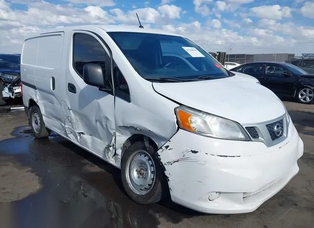 3N6CM0KN9EK699636 2014 2014 Nissan NV- 200 S 6