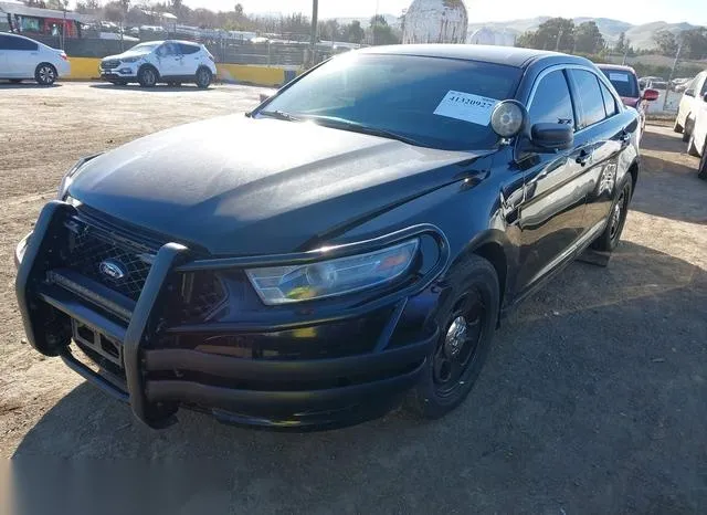 1FAHP2M84DG143482 2013 2013 Ford Police Interceptor 2