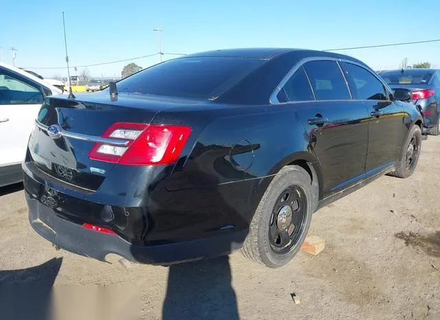 1FAHP2M84DG143482 2013 2013 Ford Police Interceptor 4