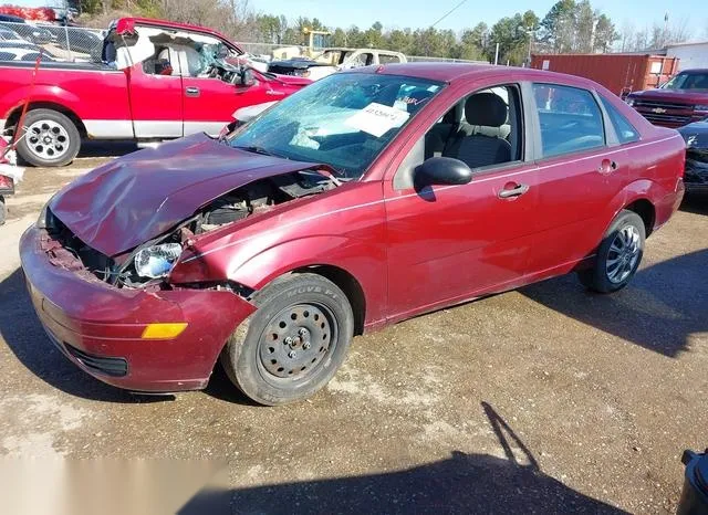 1FAFP34N47W137923 2007 2007 Ford Focus- S/Se/Ses 2