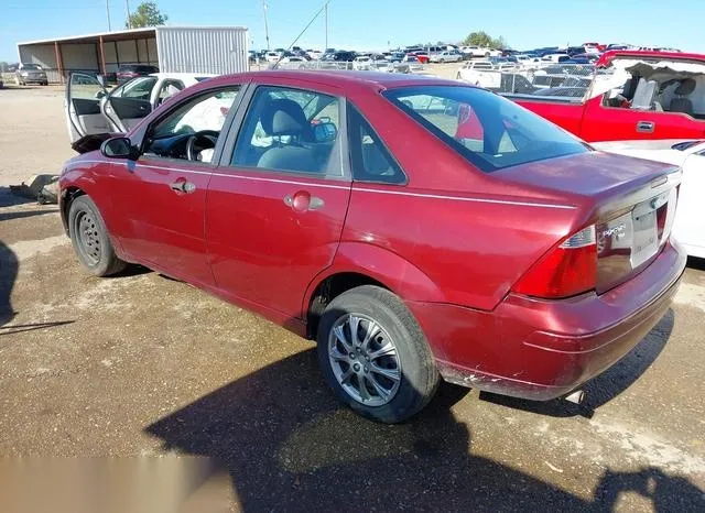 1FAFP34N47W137923 2007 2007 Ford Focus- S/Se/Ses 3