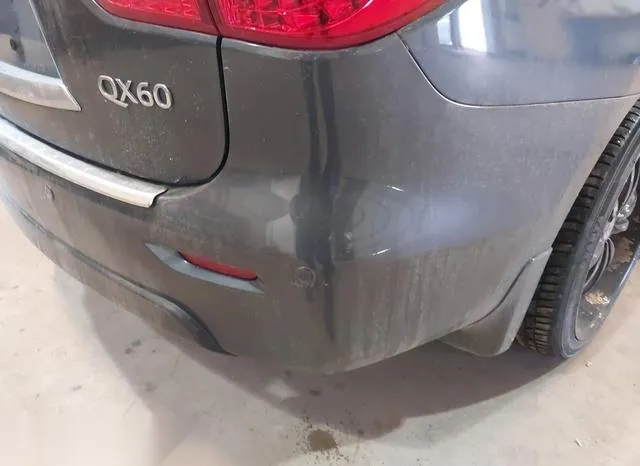 5N1AL0MN3EC520079 2014 2014 Infiniti QX60 6