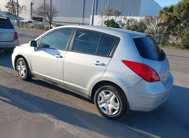 3N1BC1CP7BL368764 2011 2011 Nissan Versa- 1-8S 3