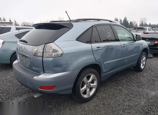 JTJHA31UX40044691 2004 2004 Lexus RX- 330 4