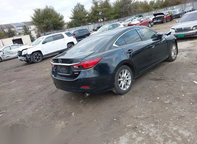 JM1GJ1U60E1158257 2014 2014 Mazda 6- I Sport 4