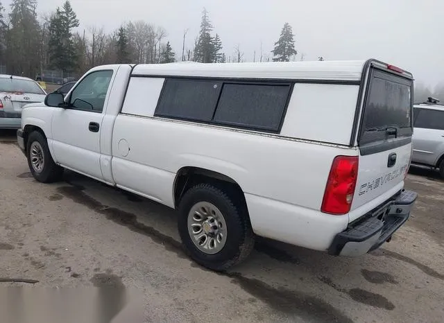 3GCEC14X17G149582 2007 2007 Chevrolet Silverado 1500- Class 3