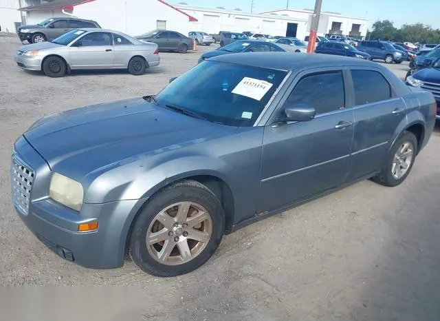 2C3KA53G46H313508 2006 2006 Chrysler 300- Touring 2