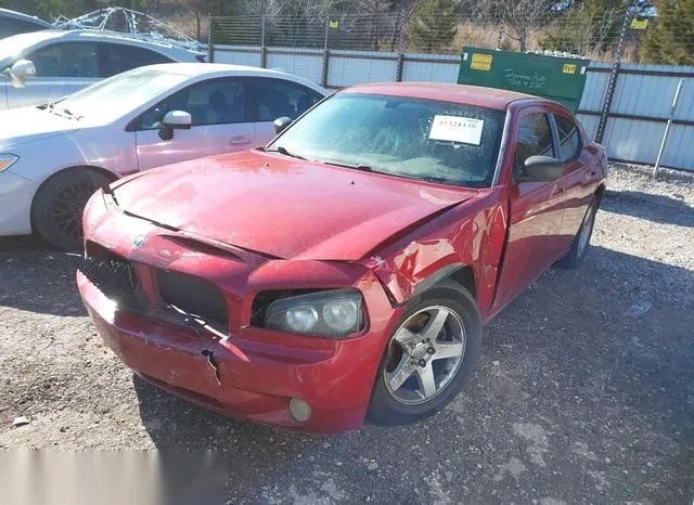 2B3KA33V79H540485 2009 2009 Dodge Charger- Sxt 2