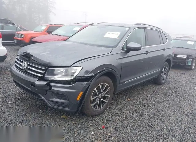 3VV2B7AX5LM098016 2020 2020 Volkswagen Tiguan 2