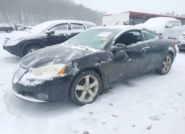 1G2ZH17N884180635 2008 2008 Pontiac G6- GT 2