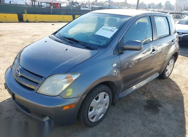 JTKKT624740051903 2004 2004 Scion XA 2