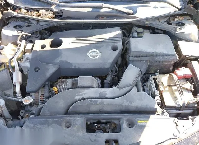 1N4AL3AP1FC113090 2015 2015 Nissan Altima- 2-5 SL 10