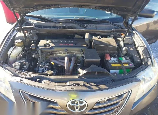 JTNBE46K573079776 2007 2007 Toyota Camry- Xle 10