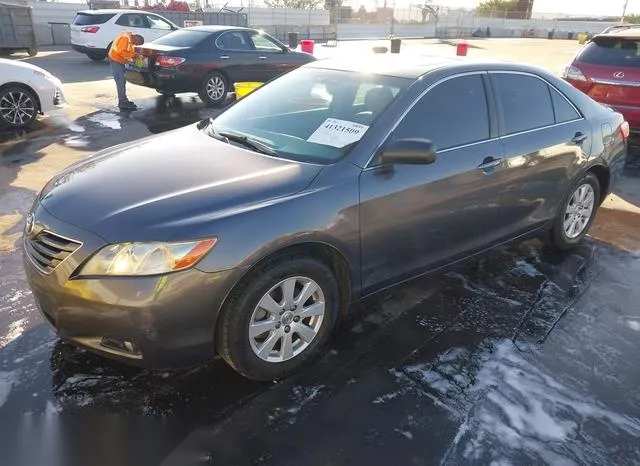 JTNBE46K573079776 2007 2007 Toyota Camry- Xle 2