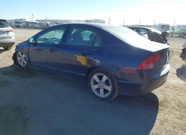 1HGFA16806L072786 2006 2006 Honda Civic- EX 3