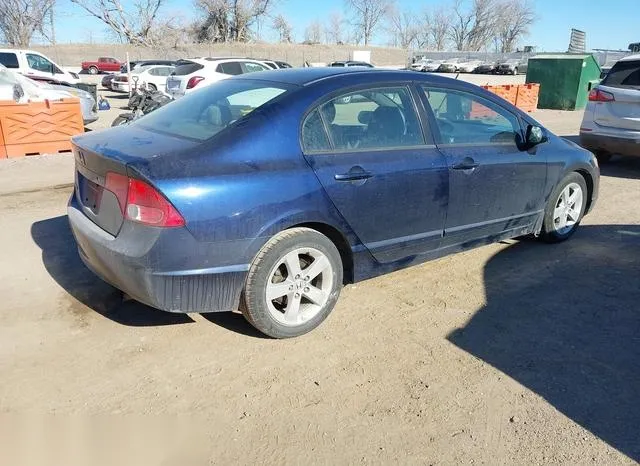 1HGFA16806L072786 2006 2006 Honda Civic- EX 4