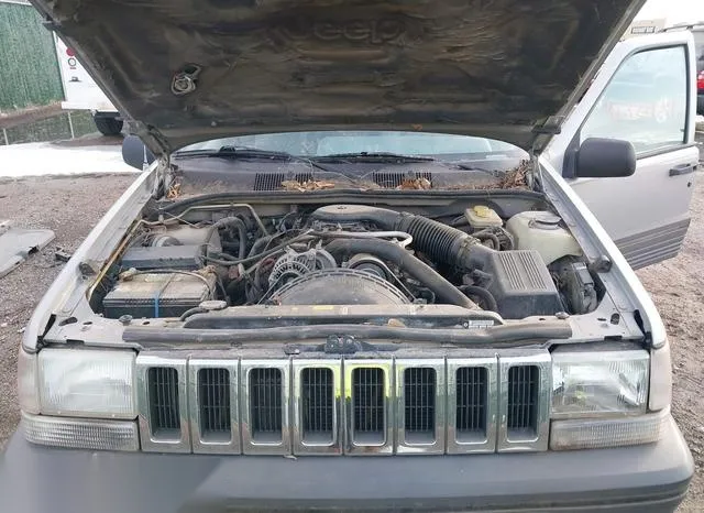 1J4GZ58Y4RC135872 1994 1994 Jeep Grand Cherokee- Laredo 10