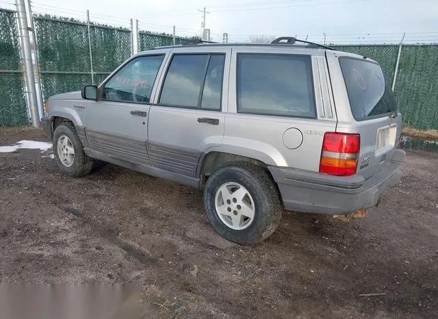 1J4GZ58Y4RC135872 1994 1994 Jeep Grand Cherokee- Laredo 3