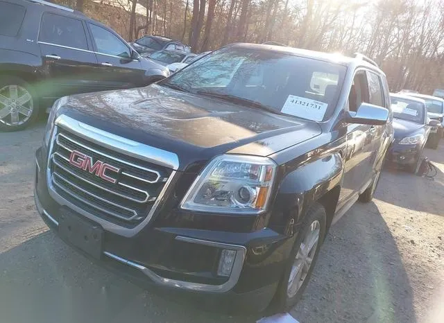 2GKFLUEK9G6129010 2016 2016 GMC Terrain- Slt 2