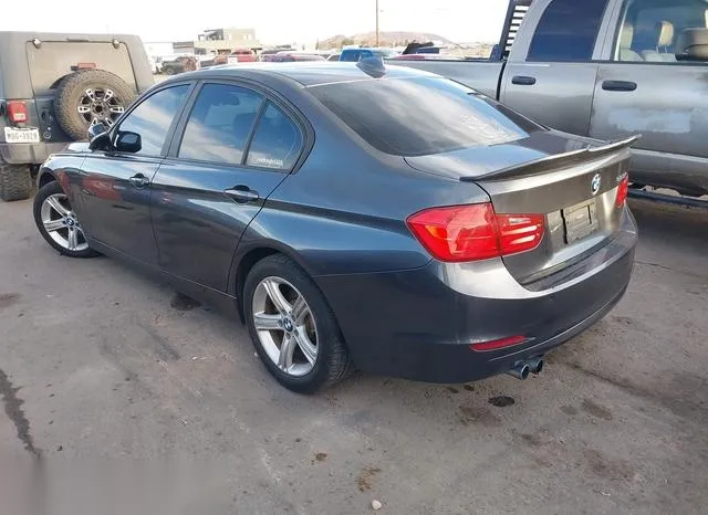 WBA3C1C5XFP852208 2015 2015 BMW 3 Series- 328I 3