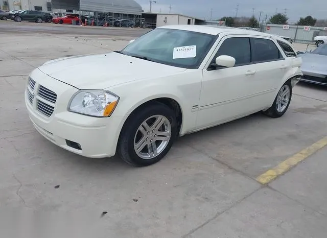 2D8GV58245H510374 2005 2005 Dodge Magnum- RT 2