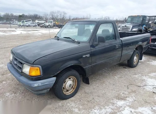 1FTCR10A5RTA49174 1994 1994 Ford Ranger 2