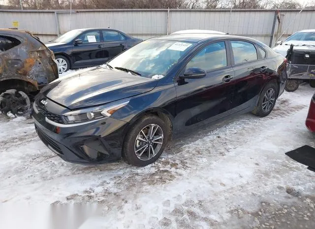 3KPF24AD4RE812015 2024 2024 KIA Forte- Lxs 2