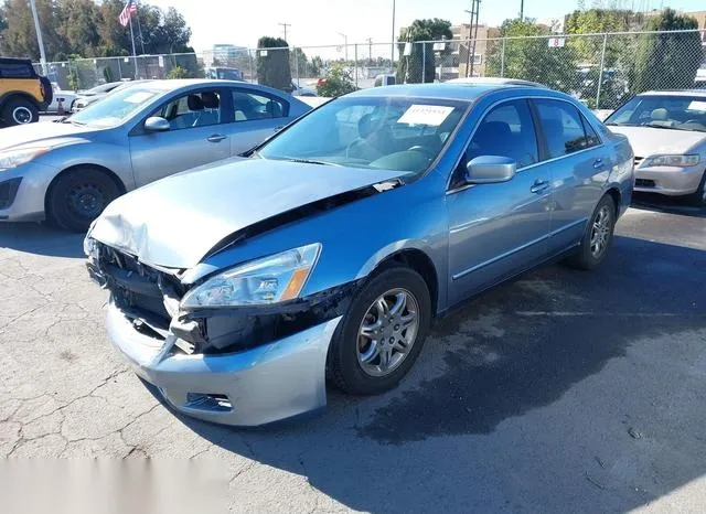 1HGCM56407A069138 2007 2007 Honda Accord- 2-4 LX 2