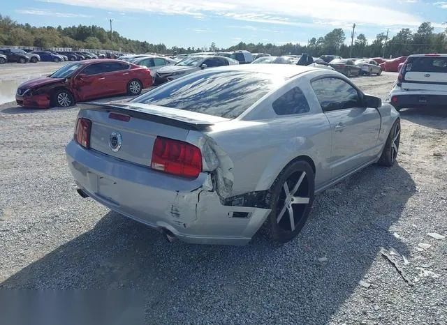 1ZVFT82H065243707 2006 2006 Ford Mustang- GT 4