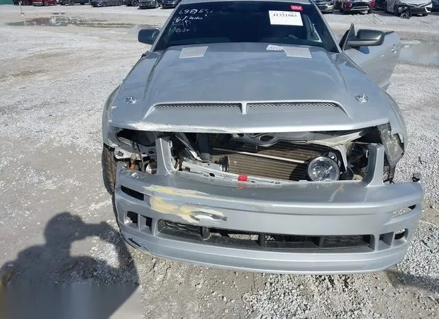 1ZVFT82H065243707 2006 2006 Ford Mustang- GT 6