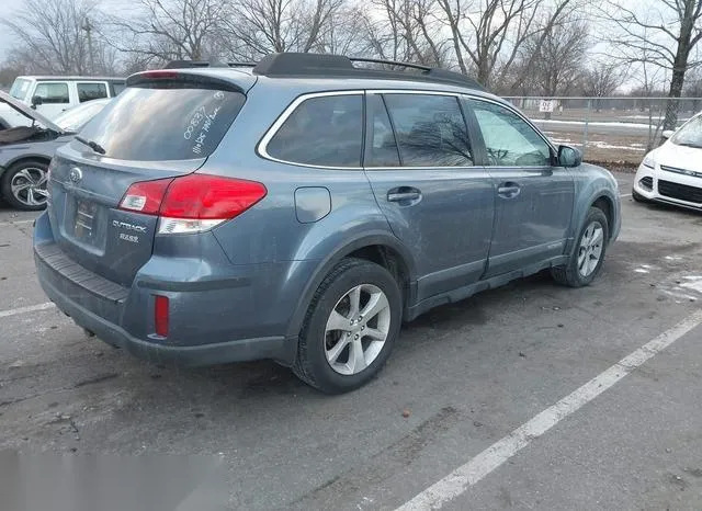 4S4BRBPC8D3230573 2013 2013 Subaru Outback- 2-5I Limited 4