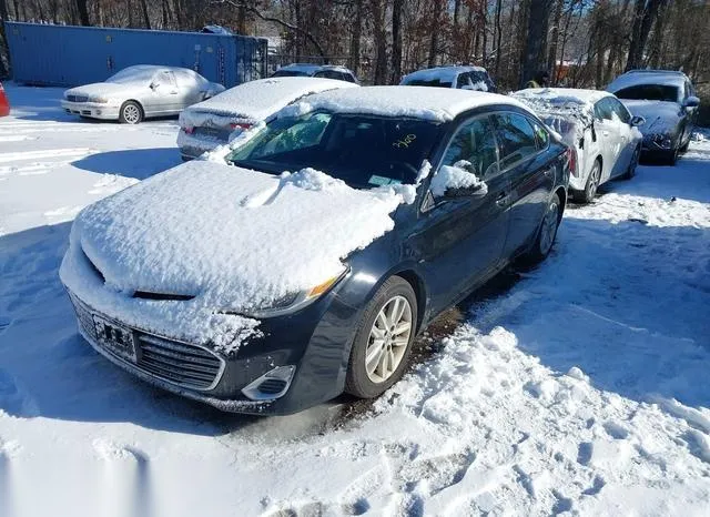 4T1BK1EB9FU152066 2015 2015 Toyota Avalon- Xle 2