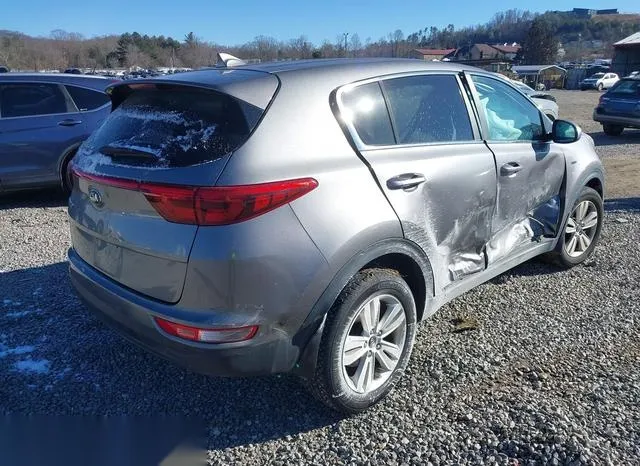 KNDPMCAC9H7298967 2017 2017 KIA Sportage- LX 4