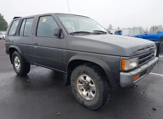 JN8HD17Y9PW311267 1993 1993 Nissan Pathfinder- Xe/Se 1