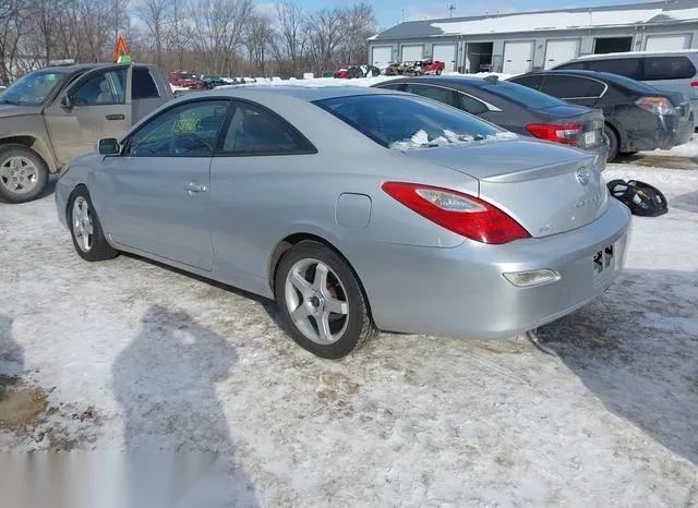 4T1CA30P77U108025 2007 2007 Toyota Camry- Solara Sle V6 3