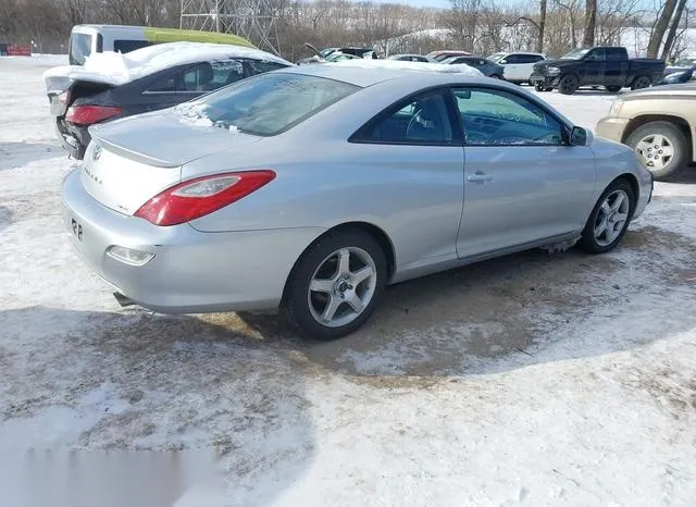 4T1CA30P77U108025 2007 2007 Toyota Camry- Solara Sle V6 4