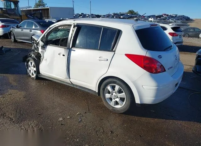 3N1BC13E59L387306 2009 2009 Nissan Versa- 1-8SL 3